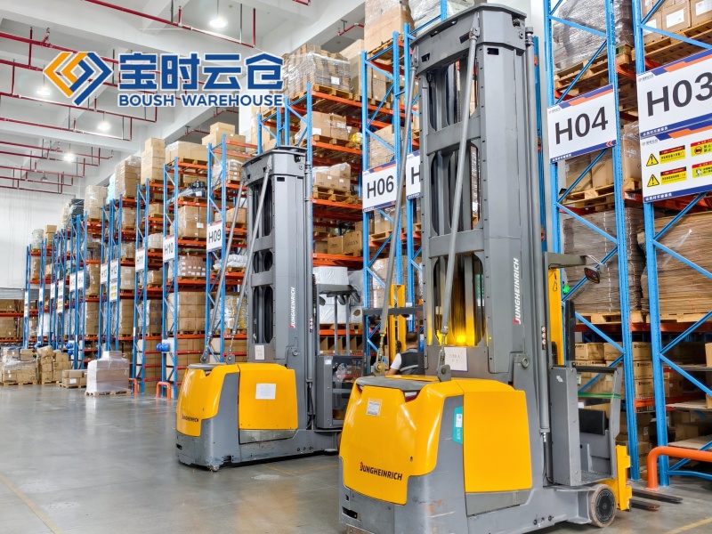 盱眙B2B仓储物流-仓运配一体化